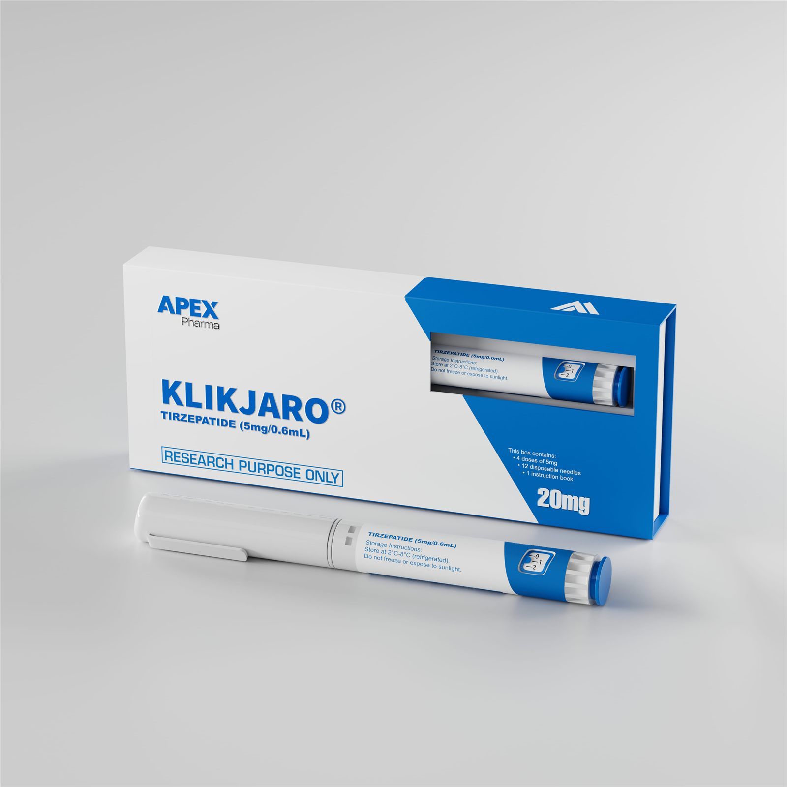 KLIKJARO
